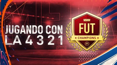 FIFA 23 Todos Estan Jugando 4321 Es La Mejor Formacion Para Atacar