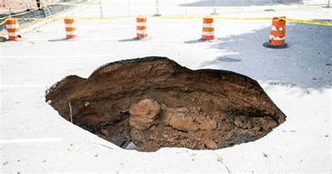 Underground city usa developments are causing surface sinkhole risks 5