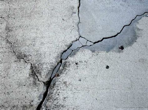 New Self Healing Concrete Can Fix Itself And Fill Cracks