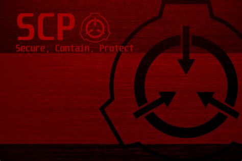 Scp Logo History