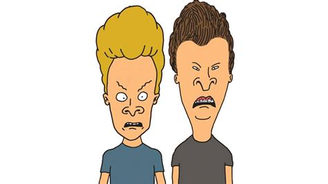 [100+] Beavis And Butt Head Wallpapers | Wallpapers.com