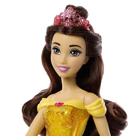 Disney Princess Belle Doll | Mattel