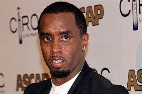 Rapper Diddy Assume A Dianteira Entre Os Ricos Do Hip Hop Veja