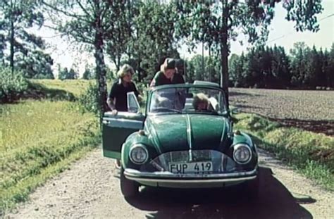 Imcdb Org Volkswagen Cabriolet Ls Typ In An Och