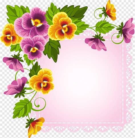 Arriba más de 76 flores con fondo kidsdream edu vn