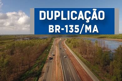 Obras De Duplica O Br Ma Ser O Retomadas Nos Pr Ximos Dias Abtlp