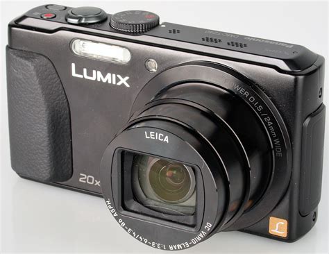 Panasonic Lumix Tz Dmc Tz K Psxw M