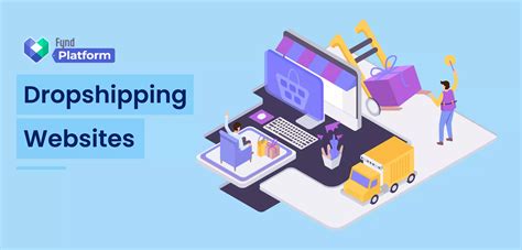 Dropshipping Websites Examples To Inspire You In 2024