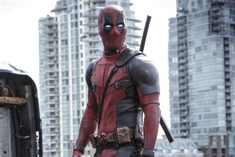 Deadpool 3 Uk Release Date Plot And Who Will Be In The Cast