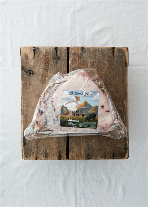 how to cut a tri tip steak