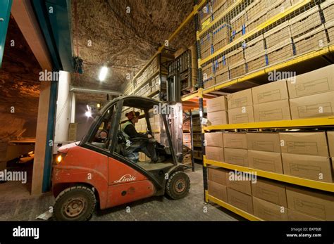 Salt Union MIne, Winsford, Cheshire, UK Stock Photo - Alamy