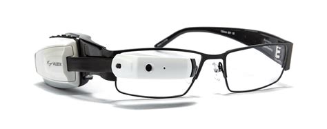 Vuzix View The Future