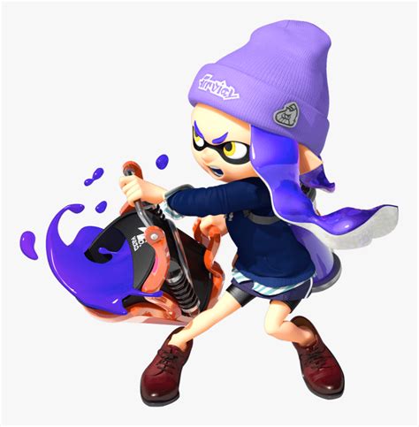 Sale Inkling Splatoon 2 In Stock