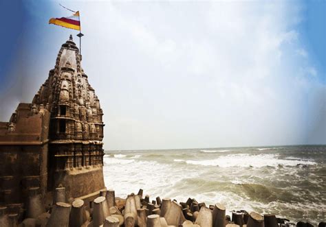 Dwarka : History, Sightseeing, How To Reach & Best Time To Visit | Adotrip