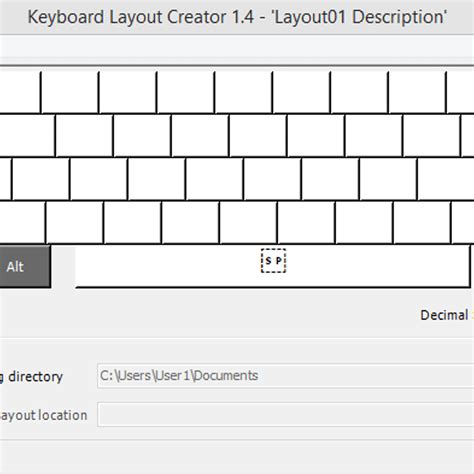 Microsoft keyboard layout creator Alternatives and Similar Software ...