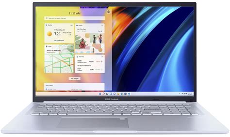 ASUS Vivobook 17 (X1702 / S1702 / M1702) - Specs, Tests, and Prices, asus vivobook 17 - okgo.net