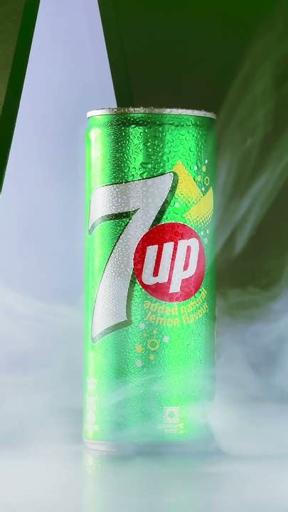 7up The Only Way To Pop 💥 Fizz 🌬️ And Sip 😋 Through Life 🥤😜 Youtube