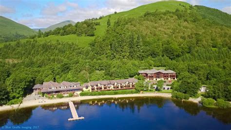 About Us Lodge On Loch Lomond