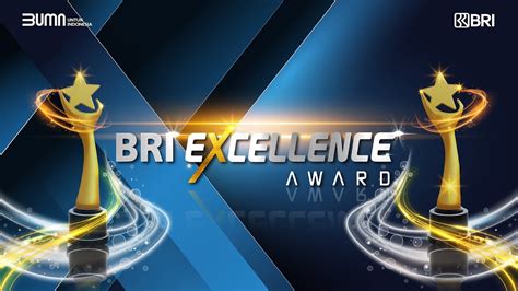 Bumper Opening Event Bri Excellence Award 2021 Youtube