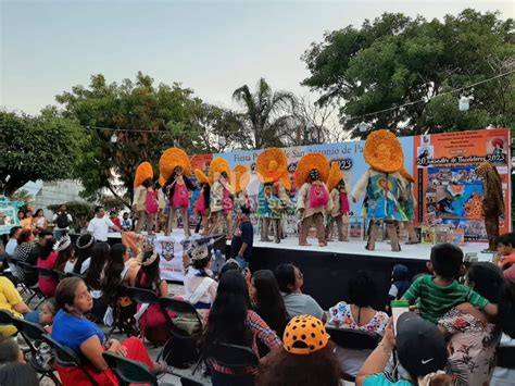 Un Gran Xito El Xx Encuentro De Tlacoloreros En Chilpancingo En El