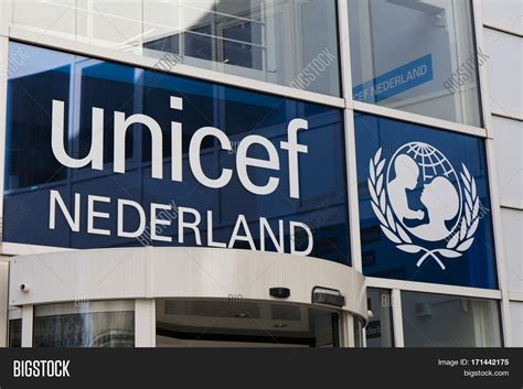 Unicef Headquarters