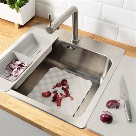 Products Sink Accessories Ikea Kitchen Sink Ikea