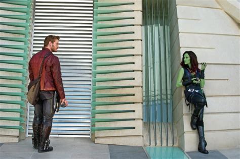 Кадр N31797 из фильма Стражи Галактики / Guardians of the Galaxy (2014)