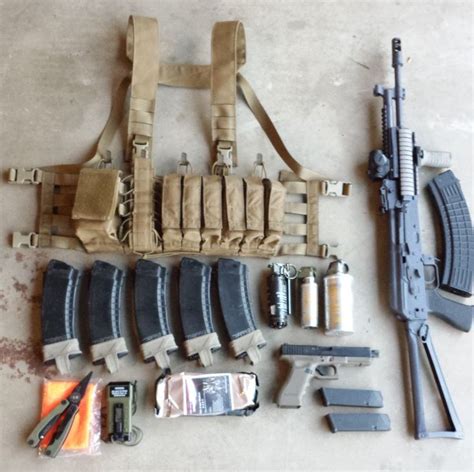 Pin By Fortitude4freedom On Loadouts And Gear Military Gear Tactical