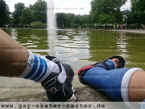 2003 11 Dsac The Gay Skater Caster