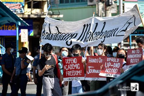 Uplb Perspective On Twitter Sumentro Ang Kilos Protesta Sa Mga