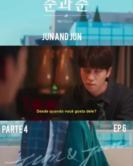 jun and jun bl ep 1 | Discover