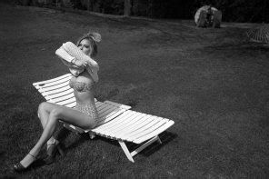 Bar Refaeli Porn Pic