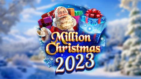 Million Christmas 2023 Million Vegas Slot Machine Gratuita Gioca Alla