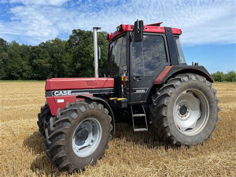 Case International IH IHC 856 XL Allrad Kaufen Auf Ricardo