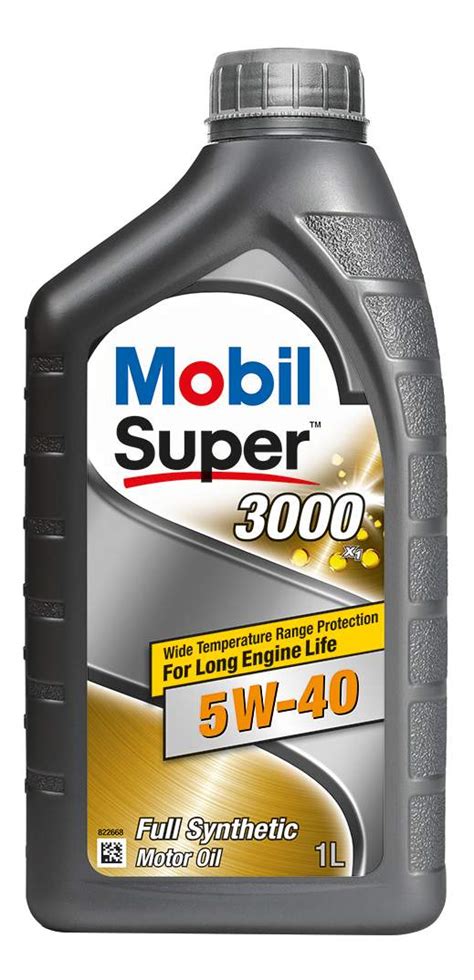 Масло моторное MOBIL 152567