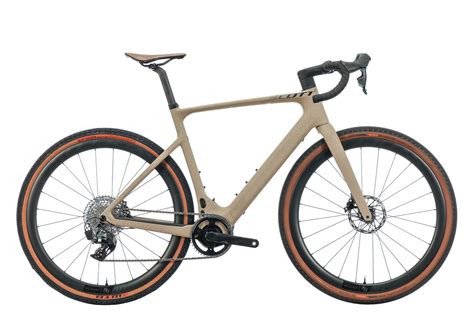 2023 SCOTT Solace Gravel ERIDE 20