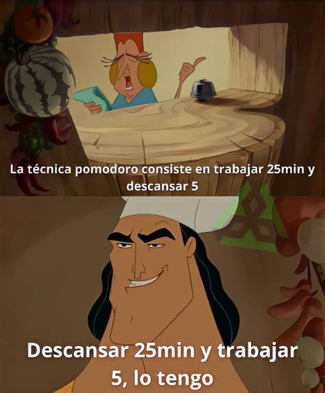 Top Memes De Kronk En Espa Ol Memedroid