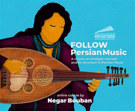 Follow Persian Music - RHYTHMITICA | ONLINE MUSIC ACADEMY