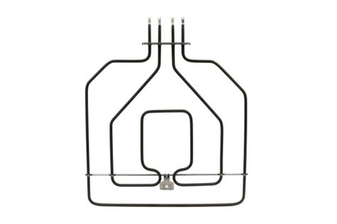 ТЭН для духовки BOSCH верхний (1300W+1500W) с грилем - купить с ...