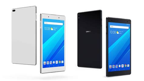 Lenovo Tab 4 8 Screen Specifications • SizeScreens.com