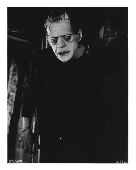 the horror of frankenstein 映画 - Brandon Clark