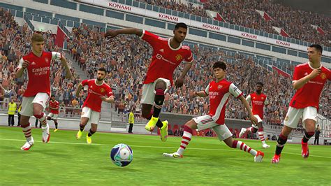 Best Soccer Football Games For Android And Ios Ball Soccer