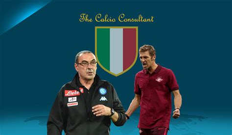 Italy’s Next Wave of Great Managers - The Calcio Consultant