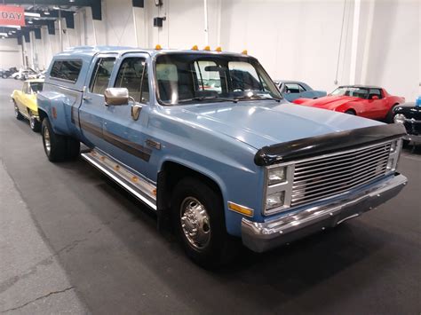 1986 Gmc 3500 Gaa Classic Cars