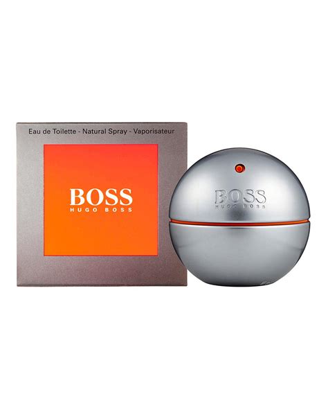 Hugo Boss In Motion Mens Ml Edt J D Williams