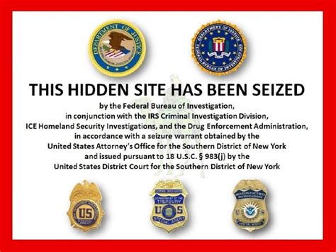 A Year After The Death Of Silk Road Darknet Markets Are Booming The