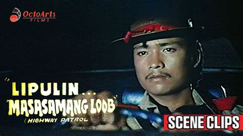 Lipulinmasasamang Loob 1979 Scene Clips 2 Lito Lapid Andy Poe