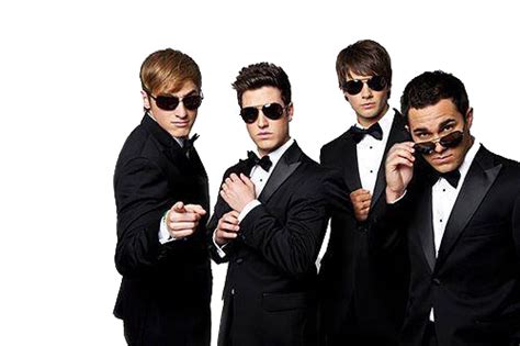 Big Time Rush Png By Bigtimerushargentina On Deviantart