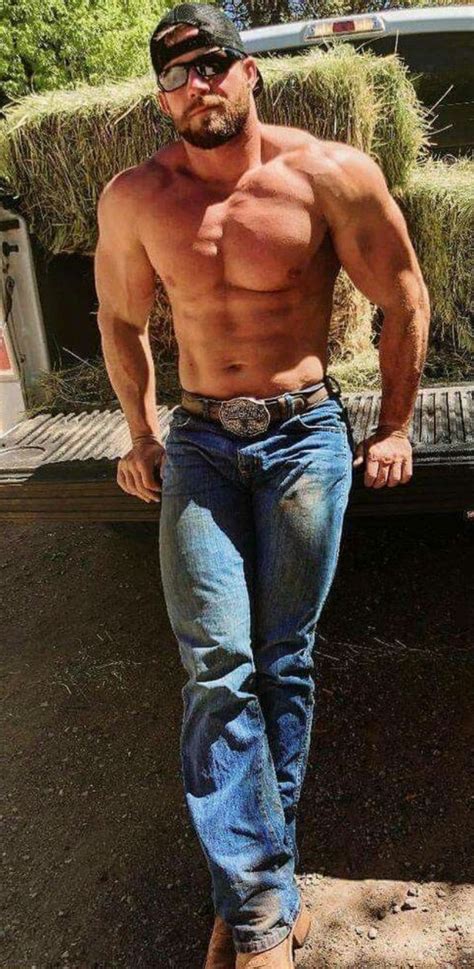 Mature Man Muscled Denim Denim Clad Dads Tumblr Blog Tumlook