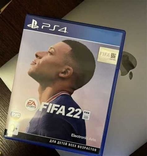 Fifa 22 Ps4 Festima Ru Мониторинг объявлений